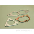 Non-standard Shims of Various Shapes Customized non-calibrated metal gaskets Factory